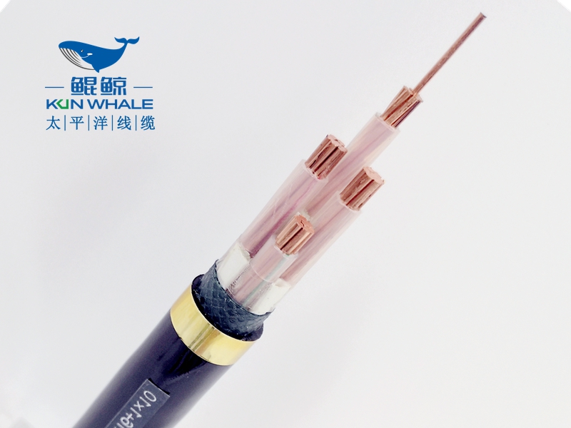 鄭州電纜廠家太平洋線(xiàn)纜阻燃高壓電纜生產(chǎn)廠家