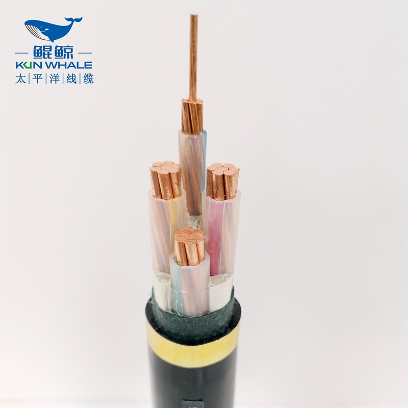 35平方低壓電力電纜，低壓電纜，電力電纜-太平洋線纜