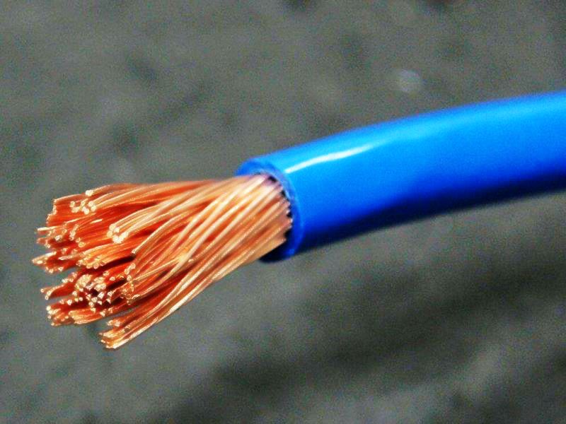 家裝電線選用技巧，硬線還是軟線好？