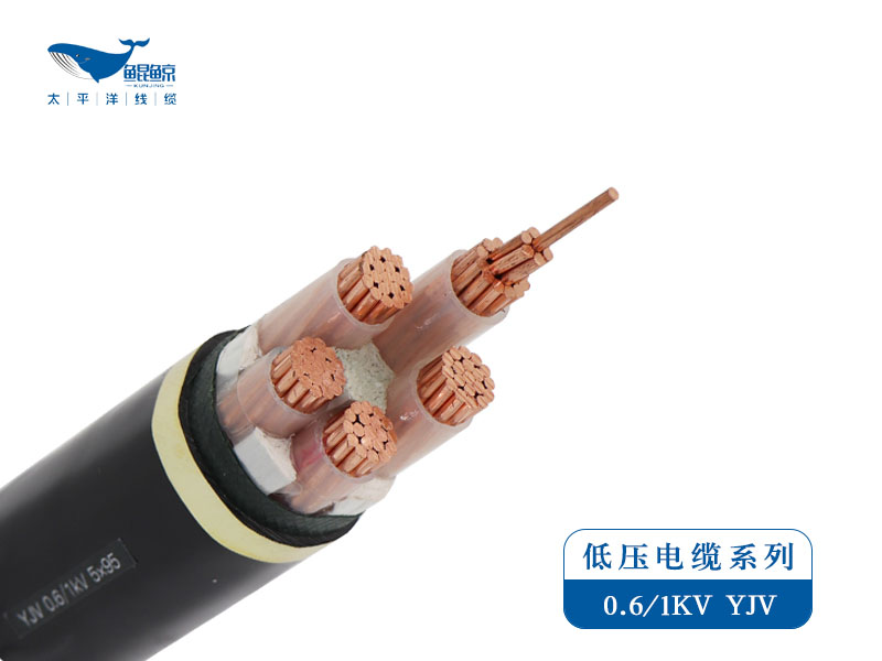 電線是不是國標看哪里？非標、國標電纜這樣區分不會錯！