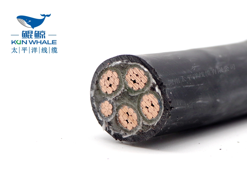 鄭州電纜廠家淺談WDZ-YJY是什么電纜？