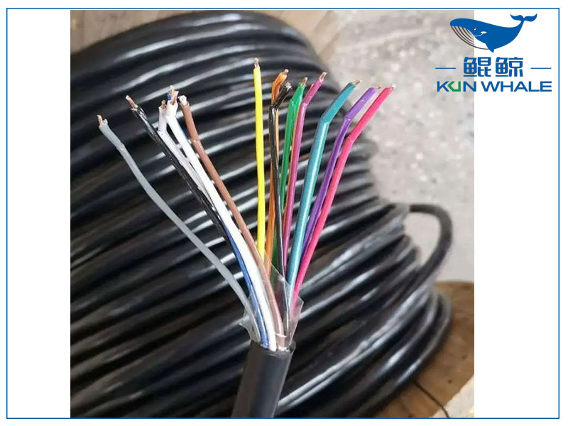 鄭州電纜廠淺談如何保護電線電纜的安全運行？