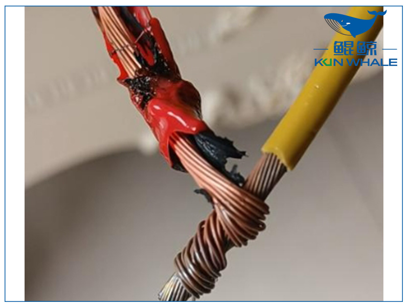 鄭州電纜廠淺談電線(xiàn)電纜中銅線(xiàn)發(fā)黃的原因