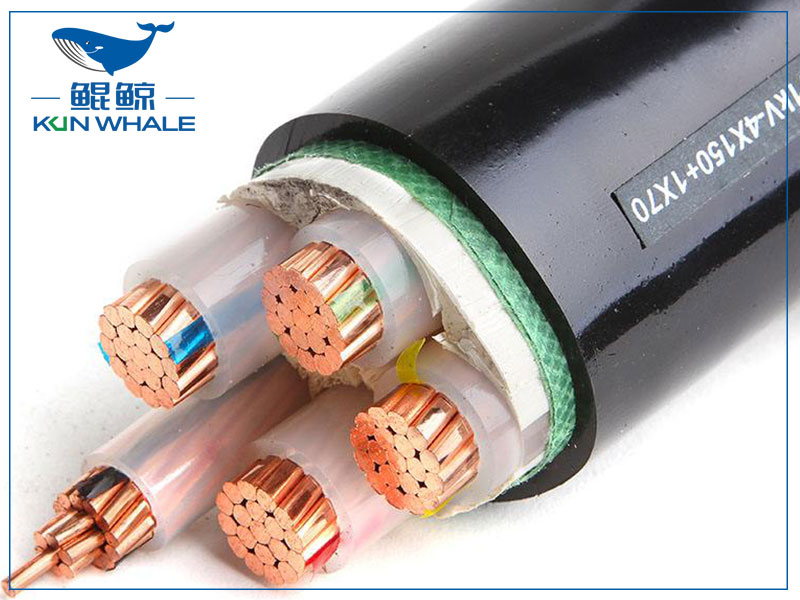 鄭州電纜廠告訴你YJV電纜型號都有哪些？