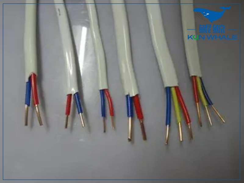 鄭州電纜廠電纜阻燃等級如何選？只需要掌握這三點！