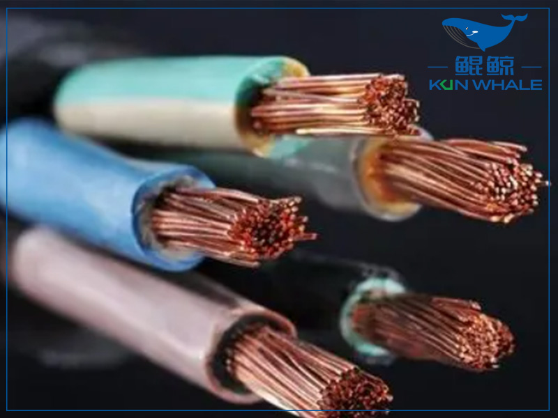 鄭州電纜廠電纜阻燃等級如何選？只需要掌握這三點！